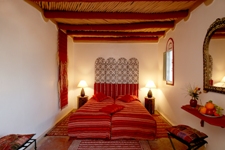 Riad Al Nour Hotel Marrakech Riad Marrakech : Exemple de Suite