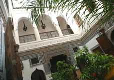 Riad Jenaï à Marrakech Hotel Marrakech Medina Riad Marrakech Medina : Images et Photos 