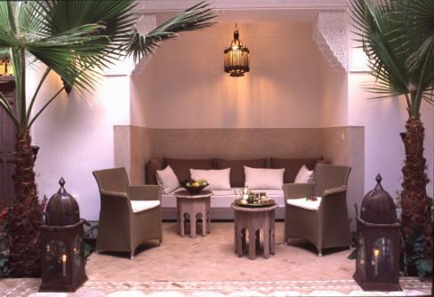Riad Tzarra Hotel Marrakech Riad Marrakech :  loisirs