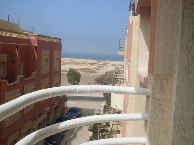 Appartements à Tamraght Hotel Agadir Riad Agadir : Images et Photos 