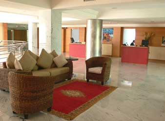 TIMOULAY Hotel AGADIR Riad AGADIR :  services pour entreprises