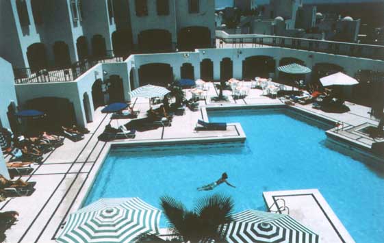 Agadir Transatlantique Hotel Hotel AGADIR Riad AGADIR : Images et Photos 