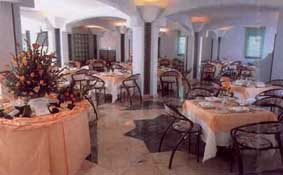 Agadir Transatlantique Hotel Hotel AGADIR Riad AGADIR :  Restaurant