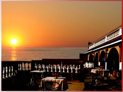 Villa sunset Hotel Agadir Riad Agadir :  loisirs
