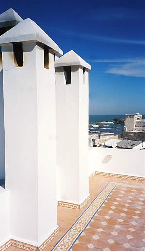 Ryad Watier Hotel Essaouira Riad Essaouira :  loisirs
